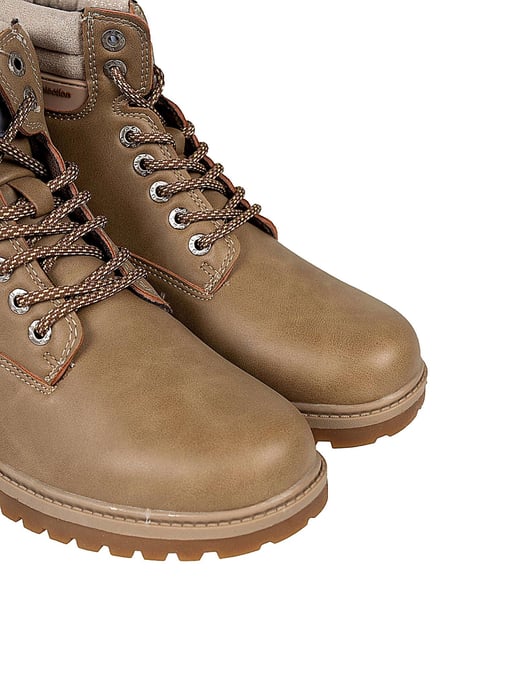 Gas Steifel Elbrus LTX Vrouw beige - Image 5
