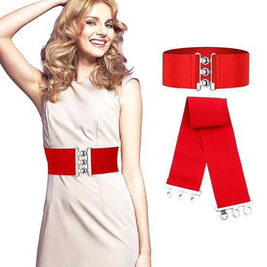 Enzo Elastische Riem voor Vrouwen - Image 3