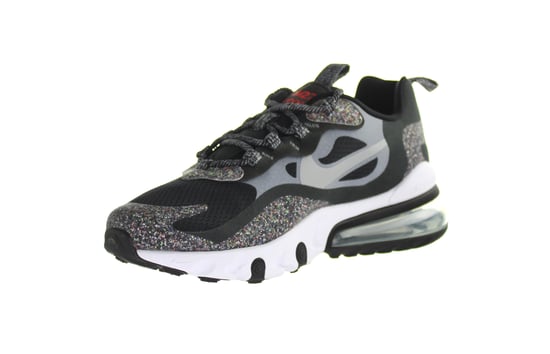 Nike Air Max 270 React SE Mens Grey Trainers