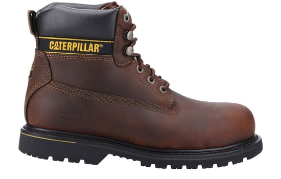 Caterpillar Holton Veiligheidslaarzen Heren - Image 1