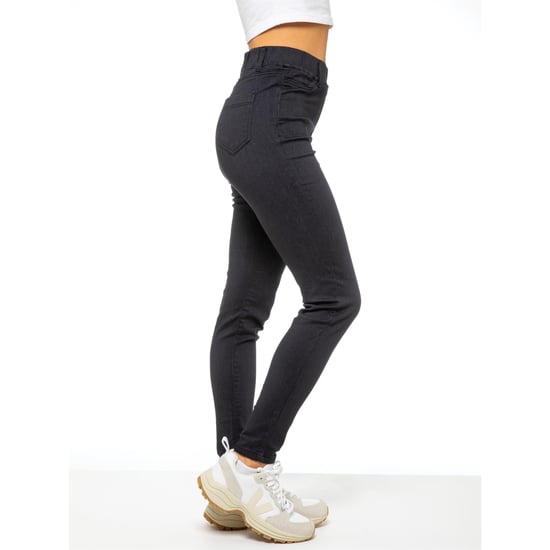 Enzo Dames Skinny Jeggings - Image 6