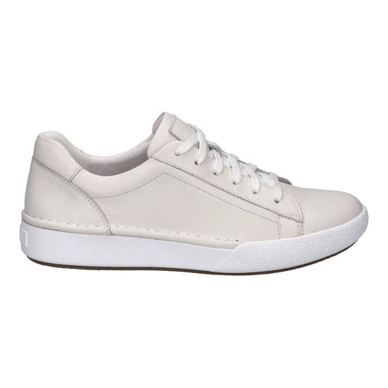 JOSEF SEIBEL Claire 01 | Sneaker voor Dames | wit - Image 2