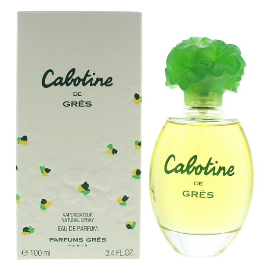 Eau De Parfum - Image 1