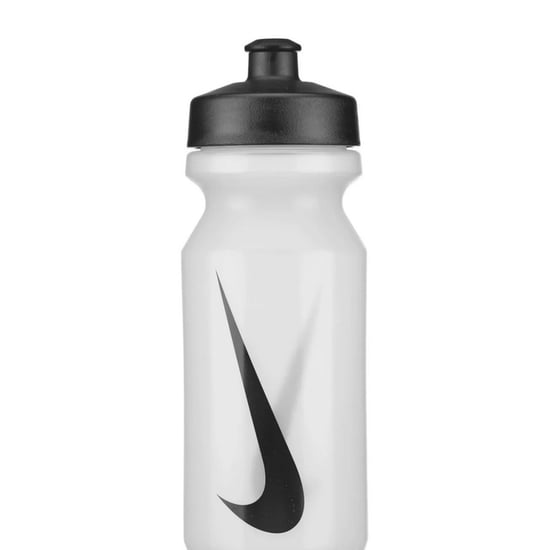 Nike Big Mouth 2.0 Brede Mond 650ml Fles (Doorzichtig/Zwart) - Image 2