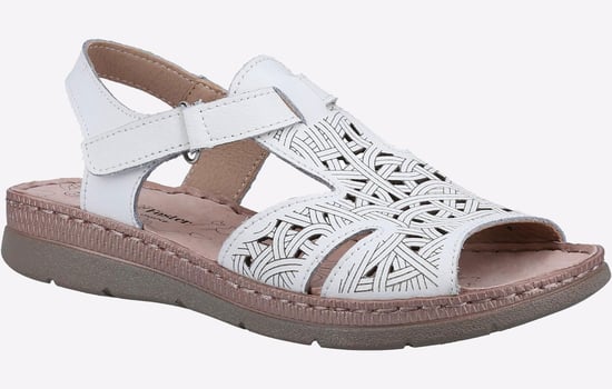 Fleet & Foster Ruth MEMORY FOAM Womens