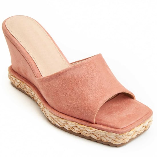 Montevita Hoge Hak Sandal Sparto2121 Roze - Image 2