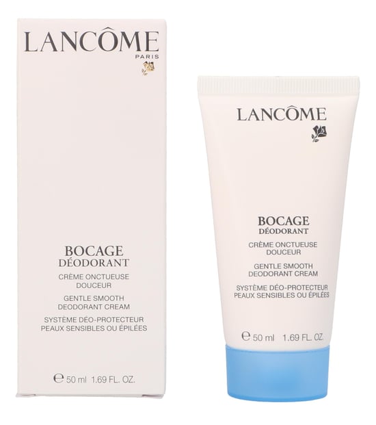 Lancome Bocage Deo Gentle Smooth Cream 50ml - Image 4