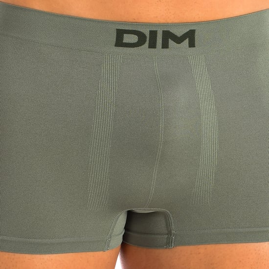 Pack-2 Boxers Unno Basic seamless D05HH man