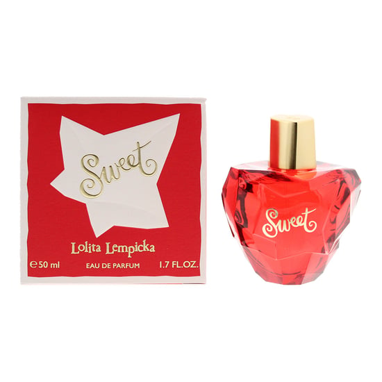 Lolita Lempicka Sweet Edp Spray50 ml. - Image 1