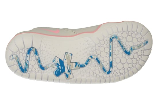 Nike Zoom Pulse Dames Grijze Sneakers - Image 5