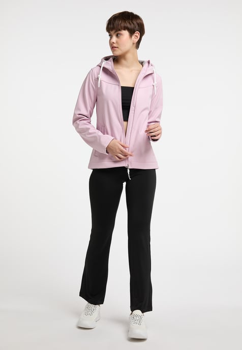 myMo ATHLSR softshell jas alary - Image 4