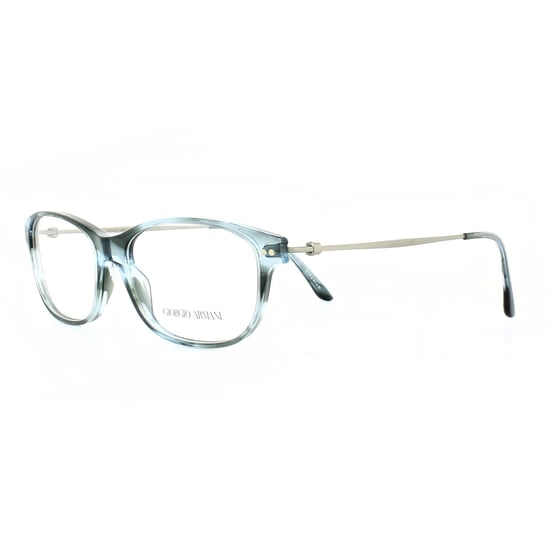 Giorgio Armani Bril AR7007 5020 Lichtblauw grijs 54 mm dames - Image 1