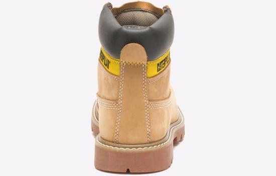 Caterpillar Colorado 2.0 Leren Herenlaarzen - Image 3