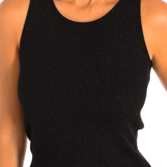Sleeveless top GJACOBSGI0000SM172 woman