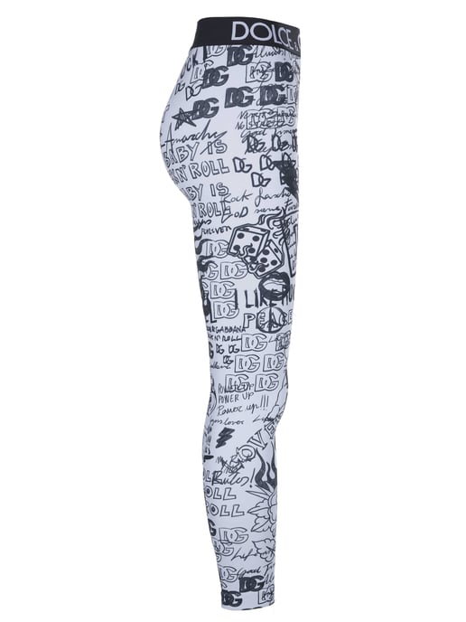 Dolce & Gabbana-slang - Image 3