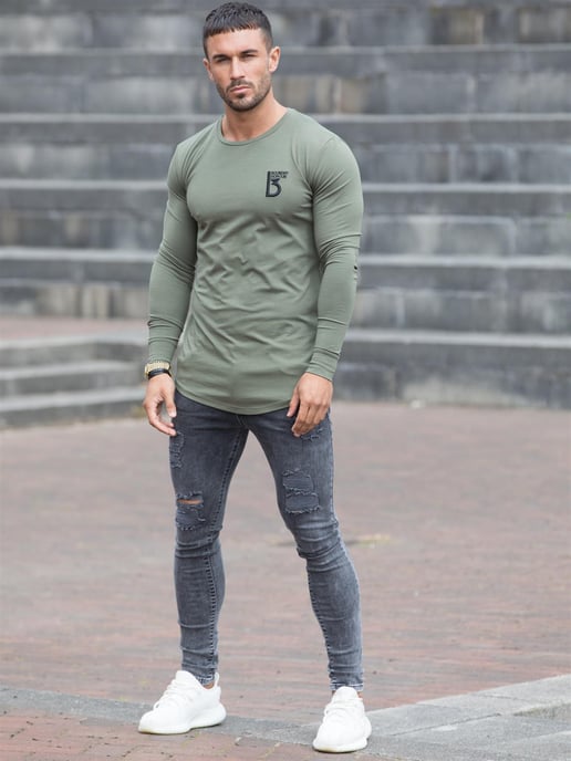 Mens T-shirt | Bound By Honour