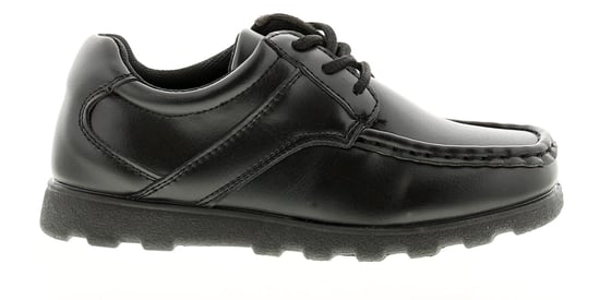 Rockstorm woolley jongens schoolschoenen zwart - Image 2