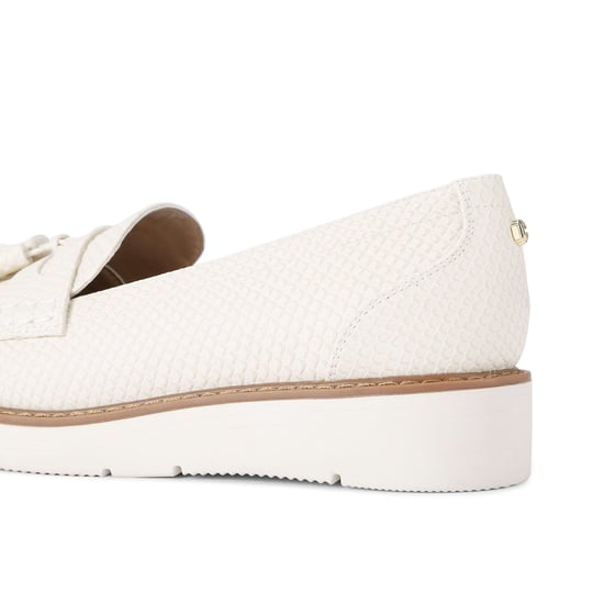 Carvela  Sky Tassel Loafers