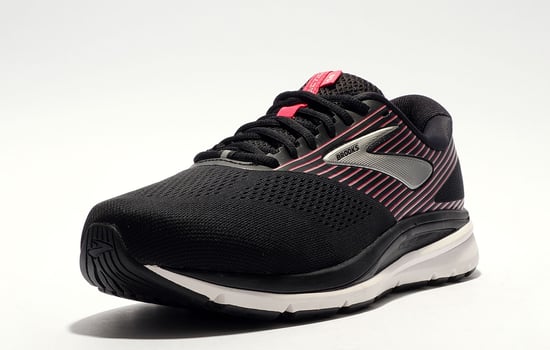 Brooks Addiction 14 Womens (Wide Fit) - Image 2