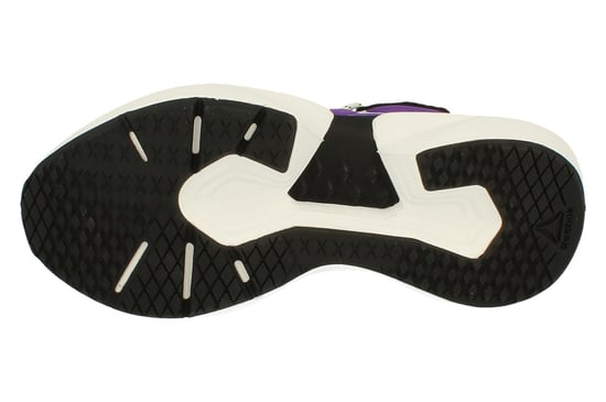 Reebok Sole Fury 00 Dames Sneakers Witte Sportschoenen - Image 5