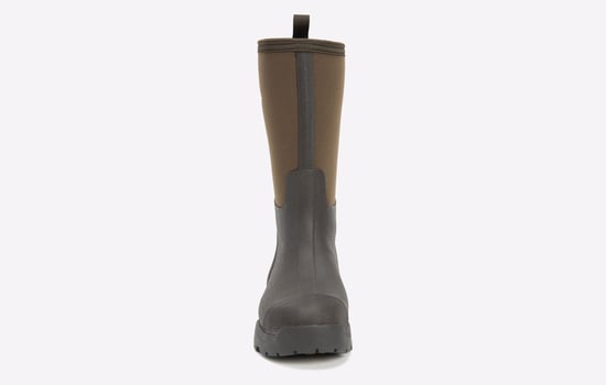 Muck Laarzen Derwent II Slip On Laarzen Unisex - Image 4