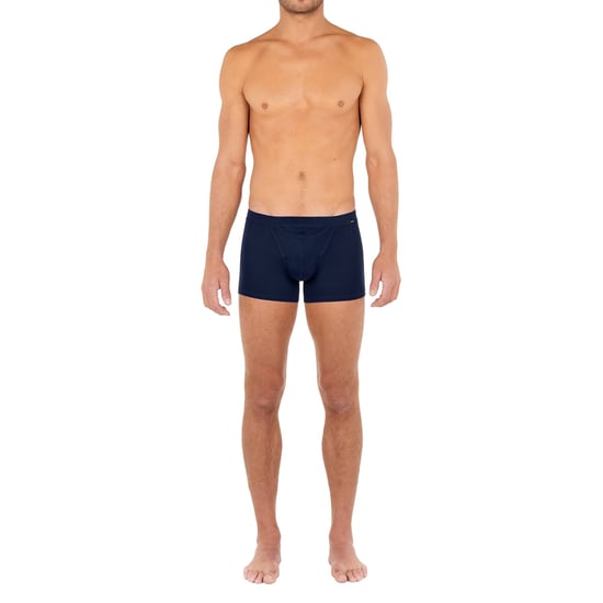 Hom Tencel Zachte Comfort Boxer Shorts - Image 3