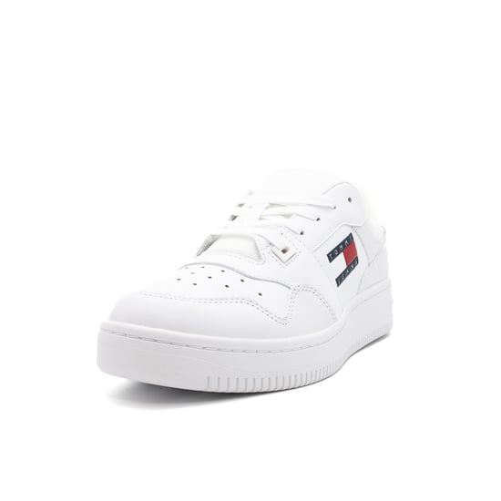 Sneakers Tommy Jeans Tjw Retro Basketball Ess - Image 3