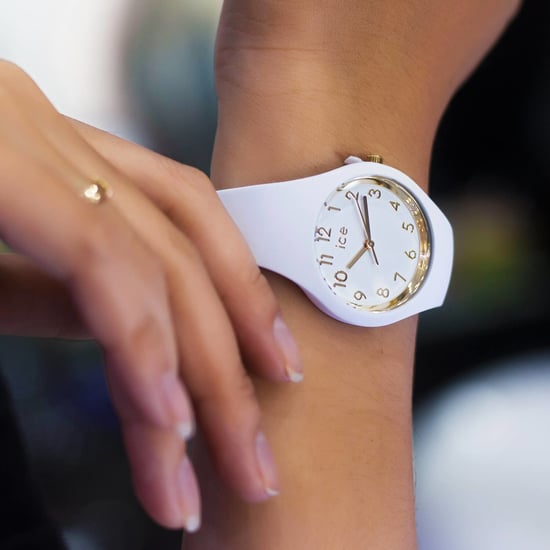 Ice Watch Glam Dames Wit Horloge 014759 - Image 4