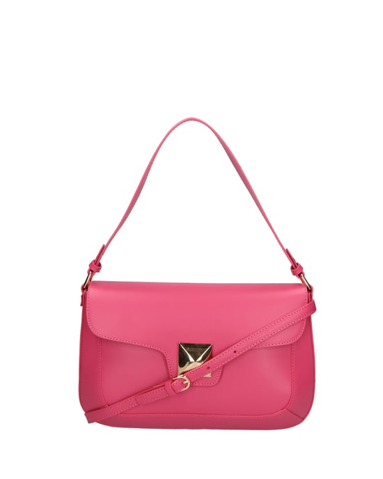 Gave Lux schoudertas Vrouwen FUCHSIA - Image 5