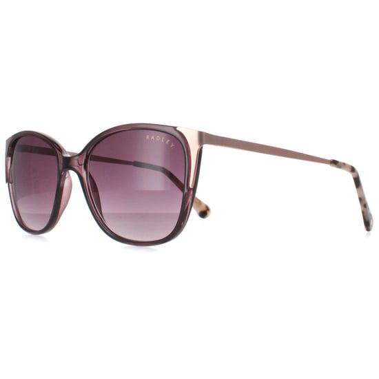 Radley Cat Eye Womens Purple Purple Romala