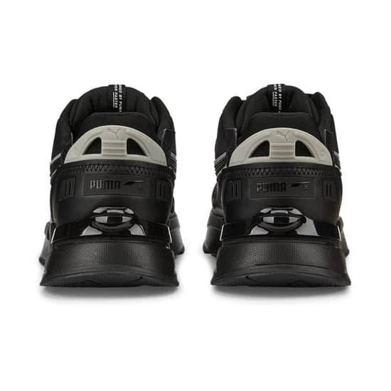 Puma Heren Mirage sport tech reflecterende trainer - Image 3