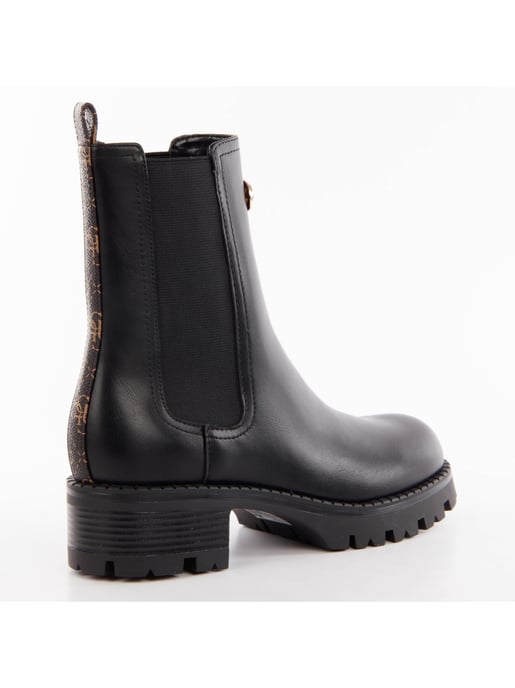 Guess dames enkellaarsjes Rinna - Image 4