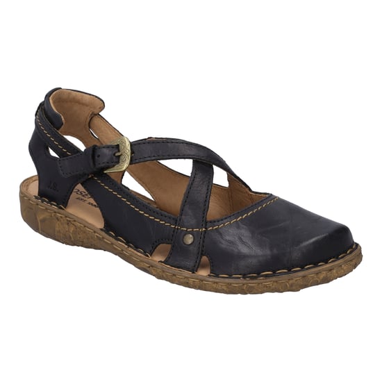 JOSEF SEIBEL Rosalie 13 | Sandaal voor Dames | zwart - Image 1