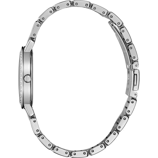 Seiko  Dames Horloge Zilverkleurig SUP467P1 - Image 2