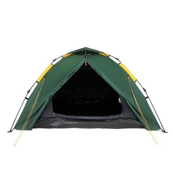 Regatta 3 Person Instant Tent (Green Pastures)