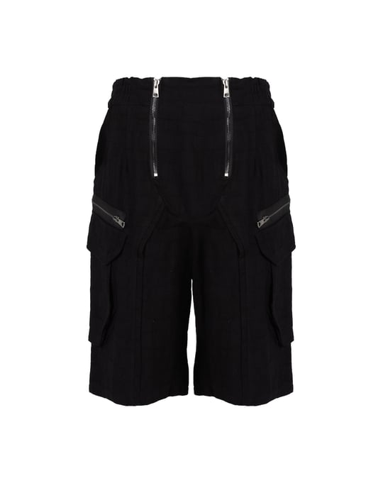 La Haine Inside Us shorts Mannen zwart - Image 1
