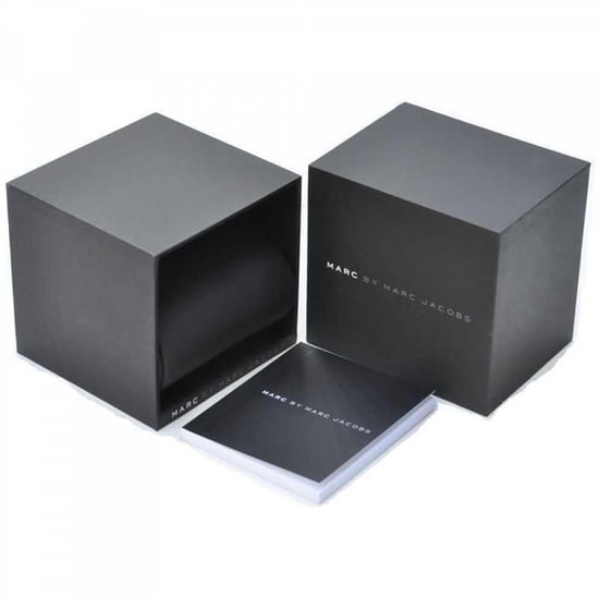 Marc Jacobs MJ3592 Vrouwenhorloge - Image 2