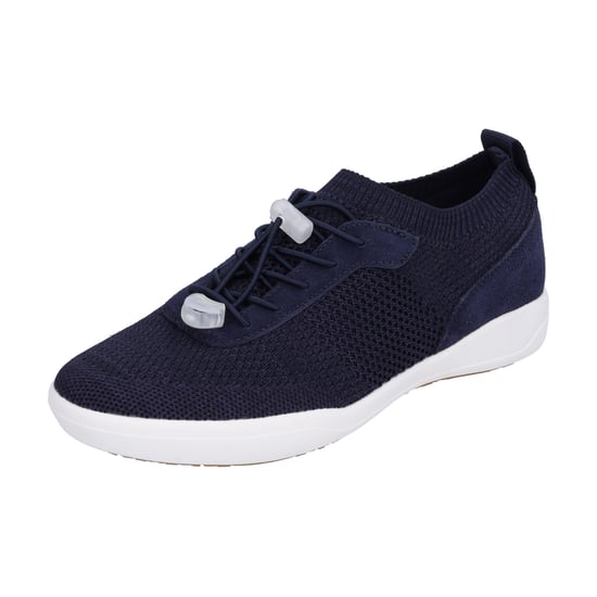 JOSEF SEIBEL Sina 69 | Sneaker voor Dames | blauw - Image 1