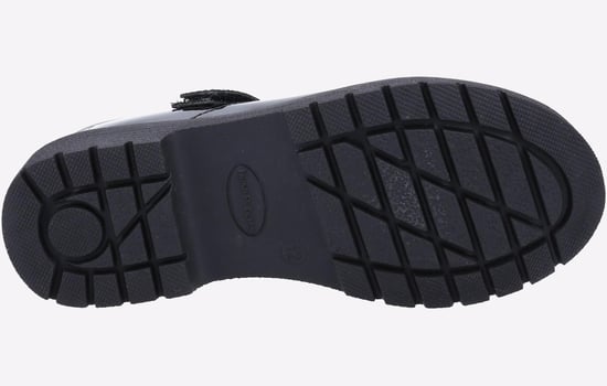 Hush Puppies Tally LEREN Junior Senior Meisjes - Image 4