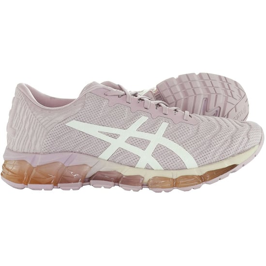 Asics Gel-Quantum 360 5 Dames Roze Sneakers - Image 4