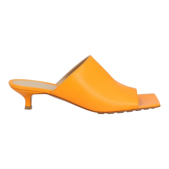 Bottega Veneta Stretch Mule orange - Image 1