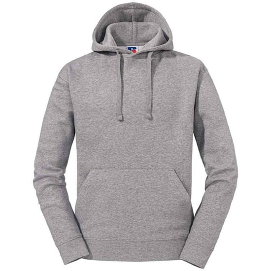 Russell Heren Authentieke Hoodie (Sport Heide) - Image 1