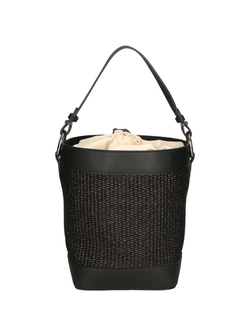 My-Best Bag Emmer tas ZWART BLACK - Image 4