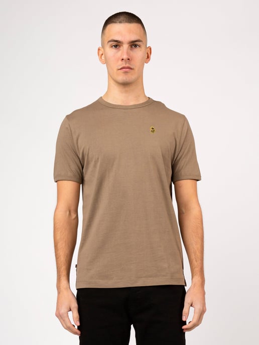 Luke 1977 TROUSS T-SHIRT Hard Nut