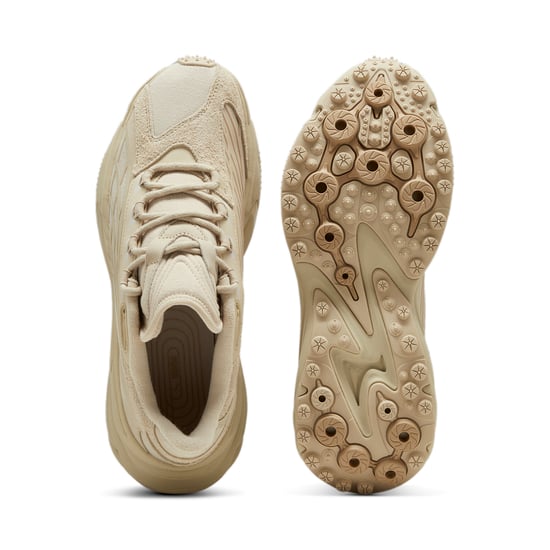 PUMA Unisex Spirex Premium Sneakers - Image 6