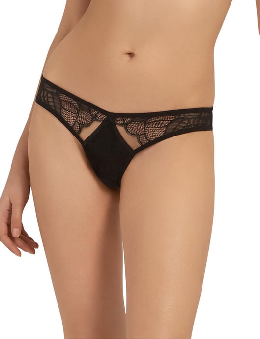 35105 Bluebella Emerson Thong