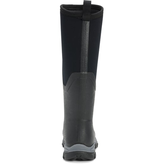 Muck Boots Arctic Sport II Tall Rubberen Zwarte Regenlaarzen - Image 2