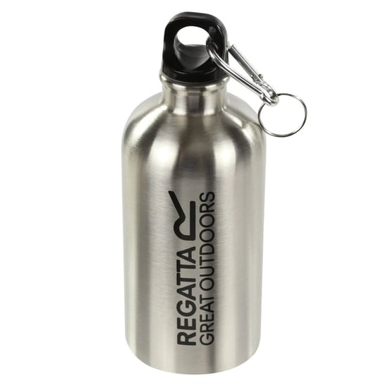 Regatta Aluminium Bottle (Silver)