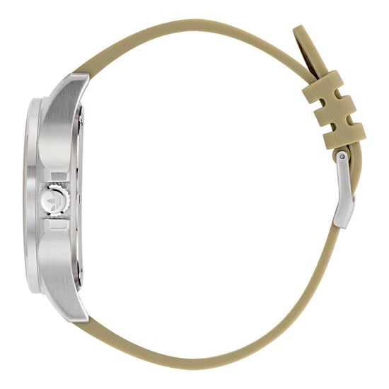 Adidas Originals Expression One Unisex Groene Horloge AOFH24509 - Image 3