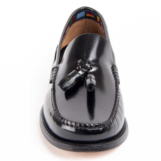 Purapiel Loafer Castellar3 Black